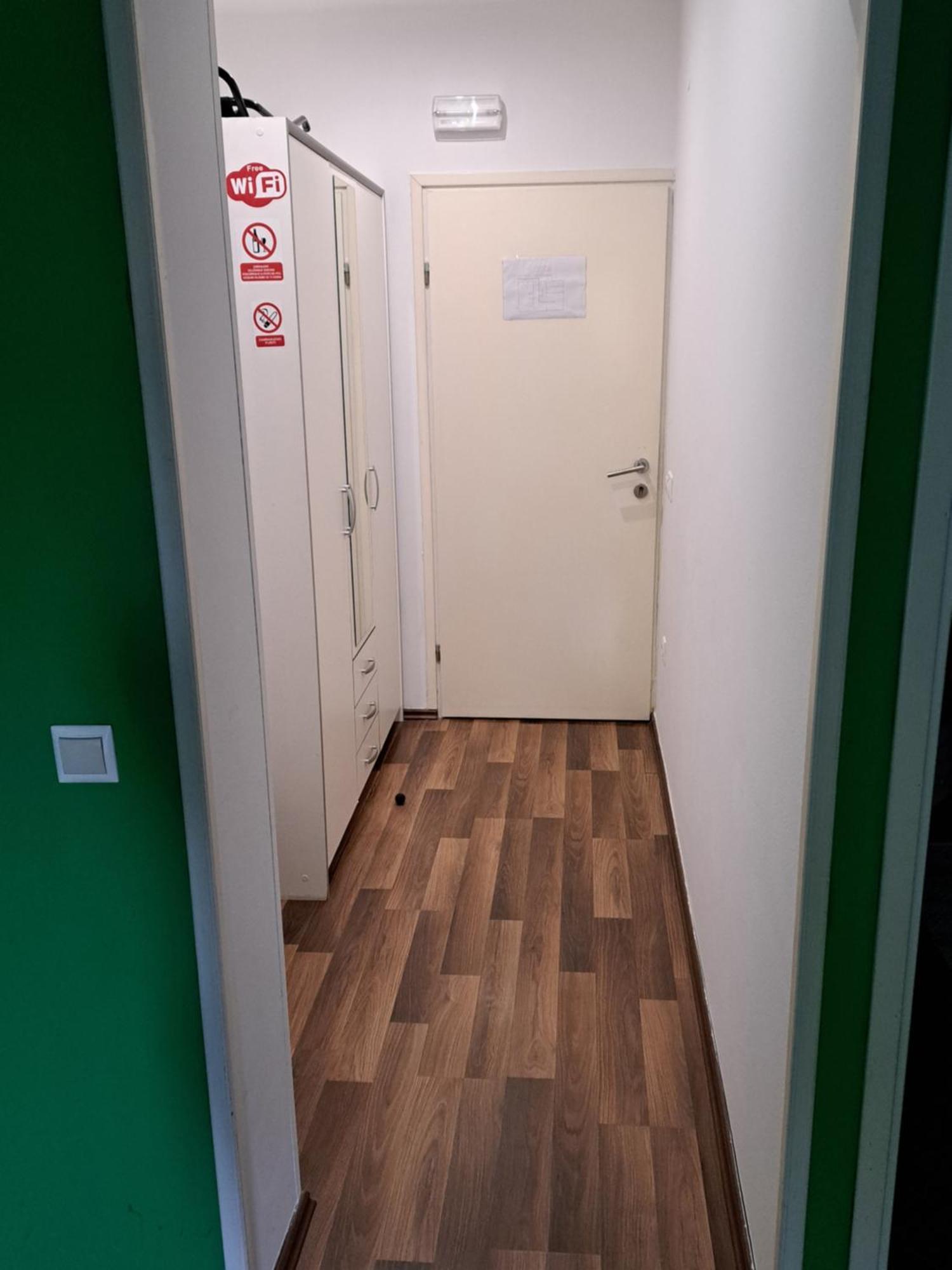 Rooms Modrusan سلوني المظهر الخارجي الصورة