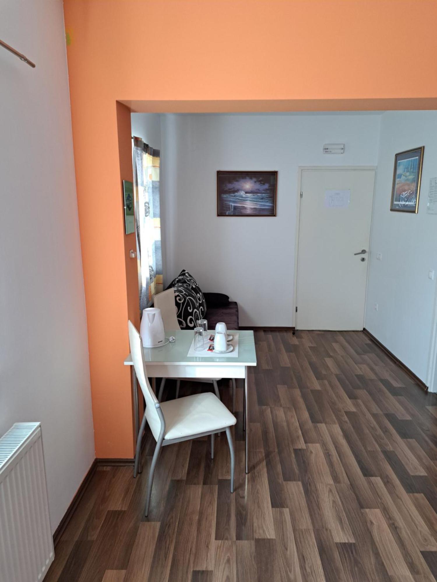 Rooms Modrusan سلوني المظهر الخارجي الصورة