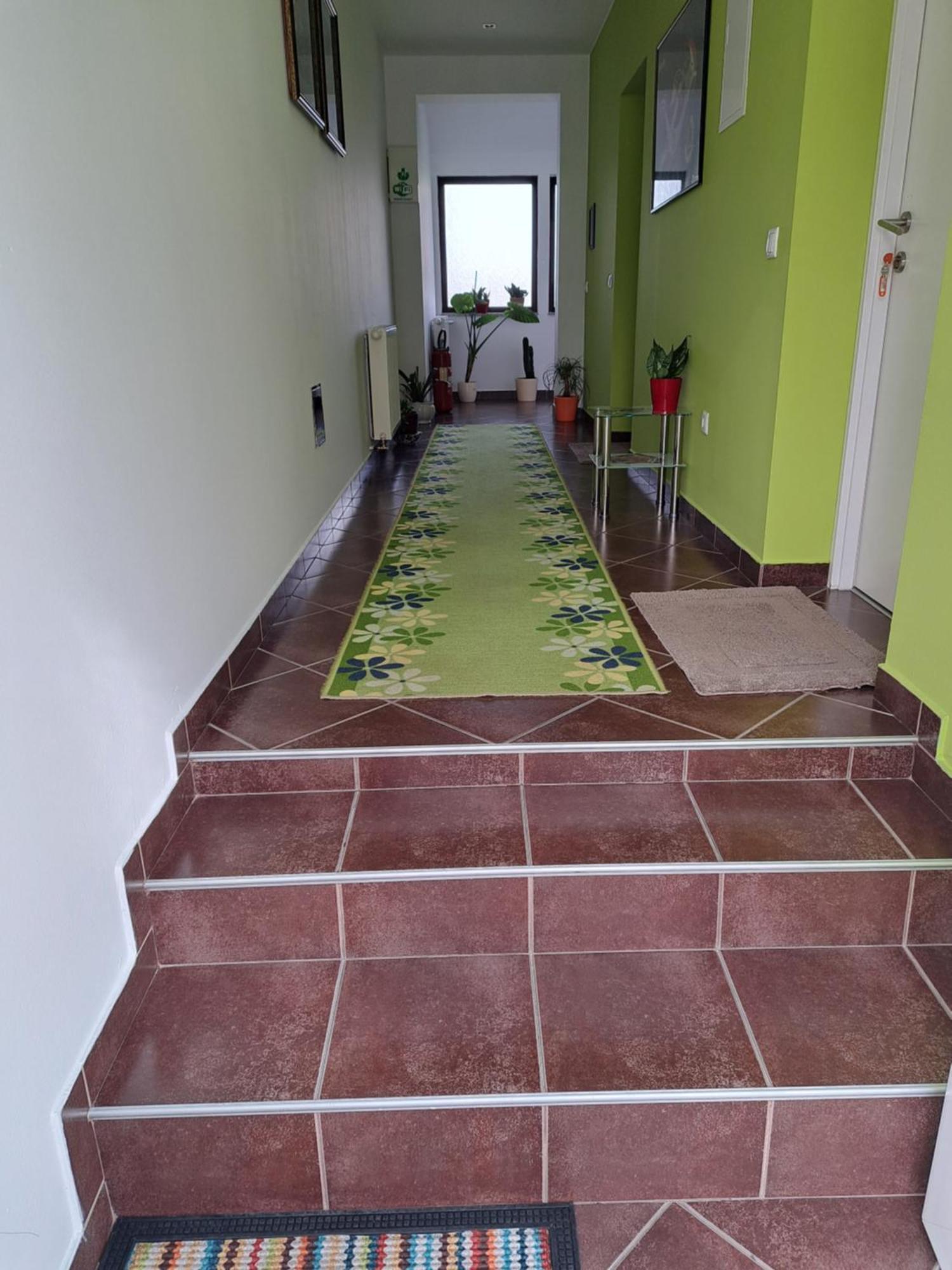 Rooms Modrusan سلوني المظهر الخارجي الصورة