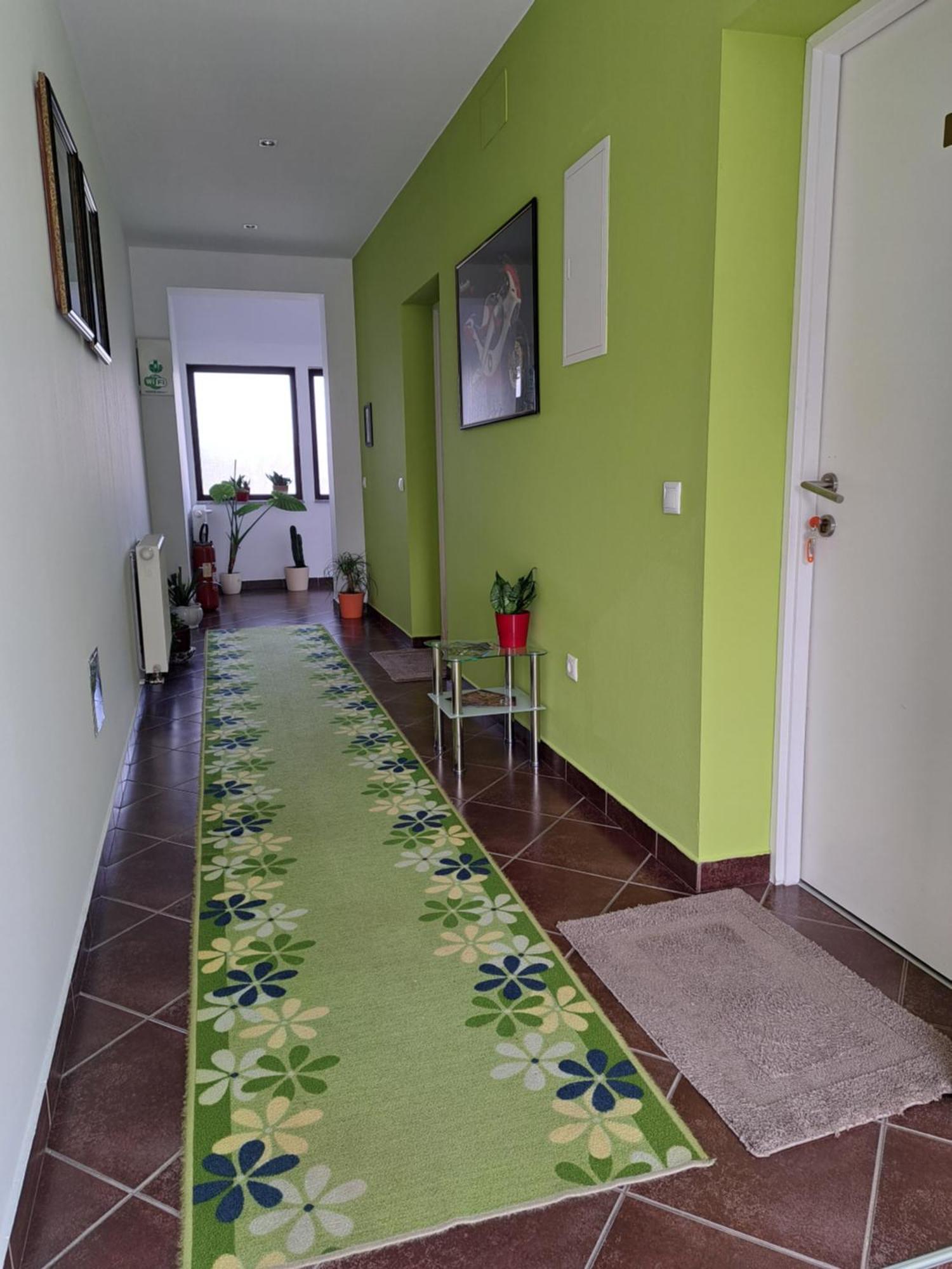 Rooms Modrusan سلوني المظهر الخارجي الصورة
