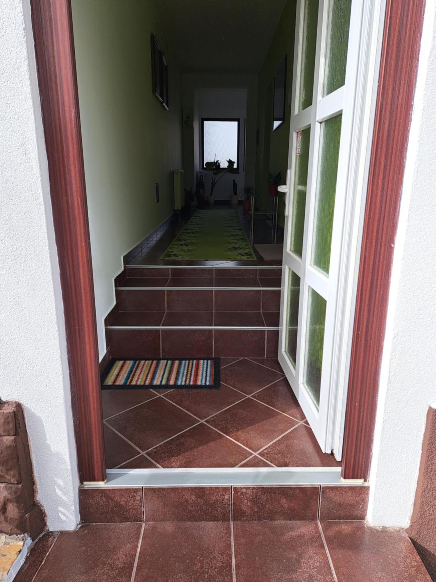 Rooms Modrusan سلوني المظهر الخارجي الصورة