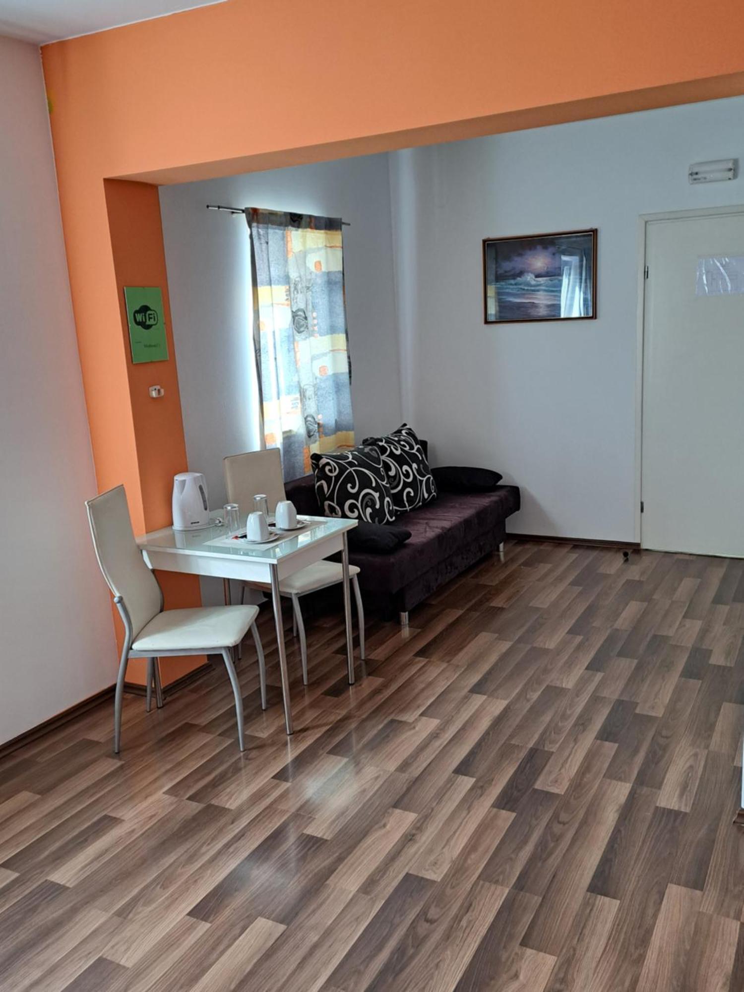 Rooms Modrusan سلوني المظهر الخارجي الصورة