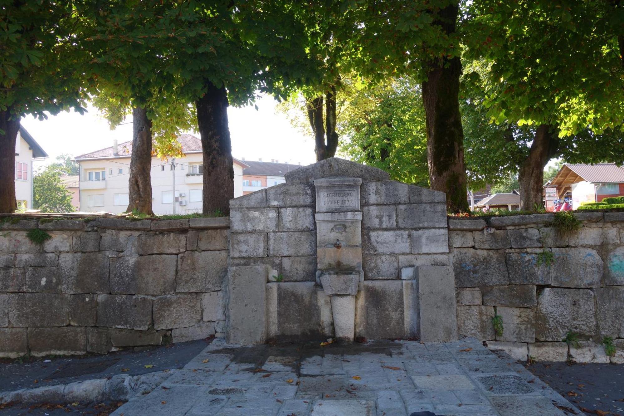 Rooms Modrusan سلوني الغرفة الصورة