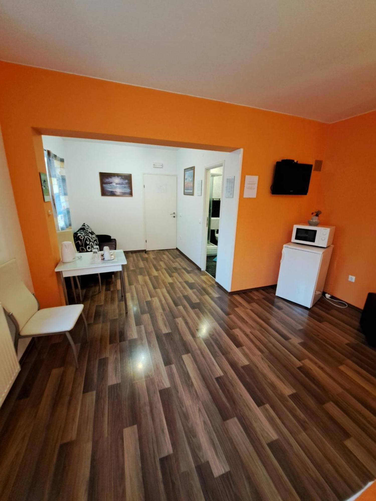 Rooms Modrusan سلوني المظهر الخارجي الصورة