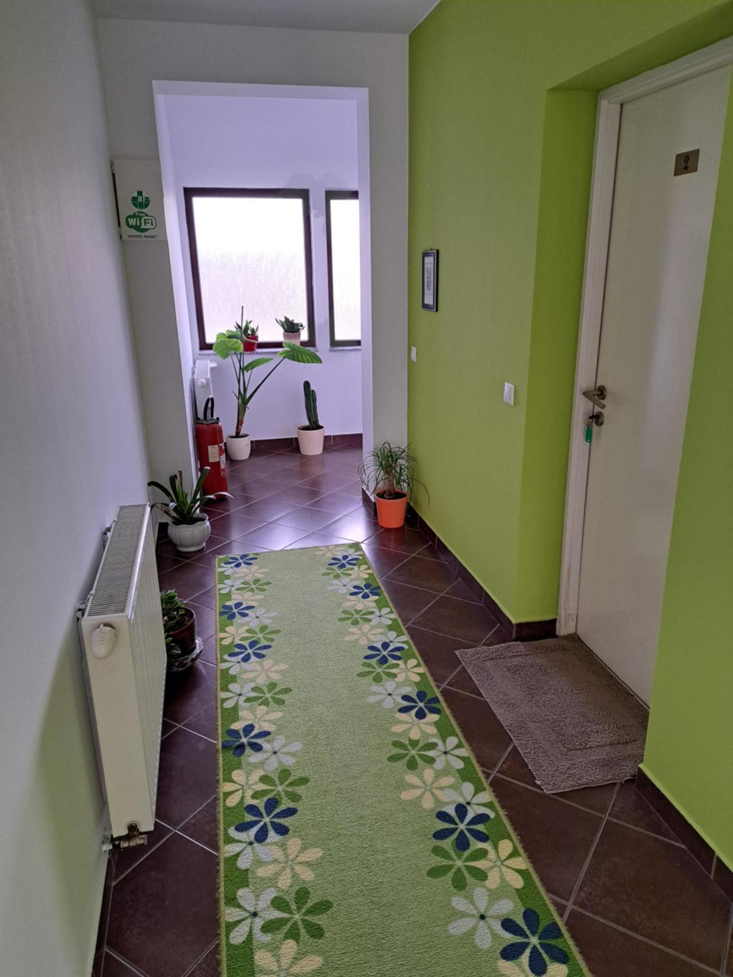 Rooms Modrusan سلوني المظهر الخارجي الصورة