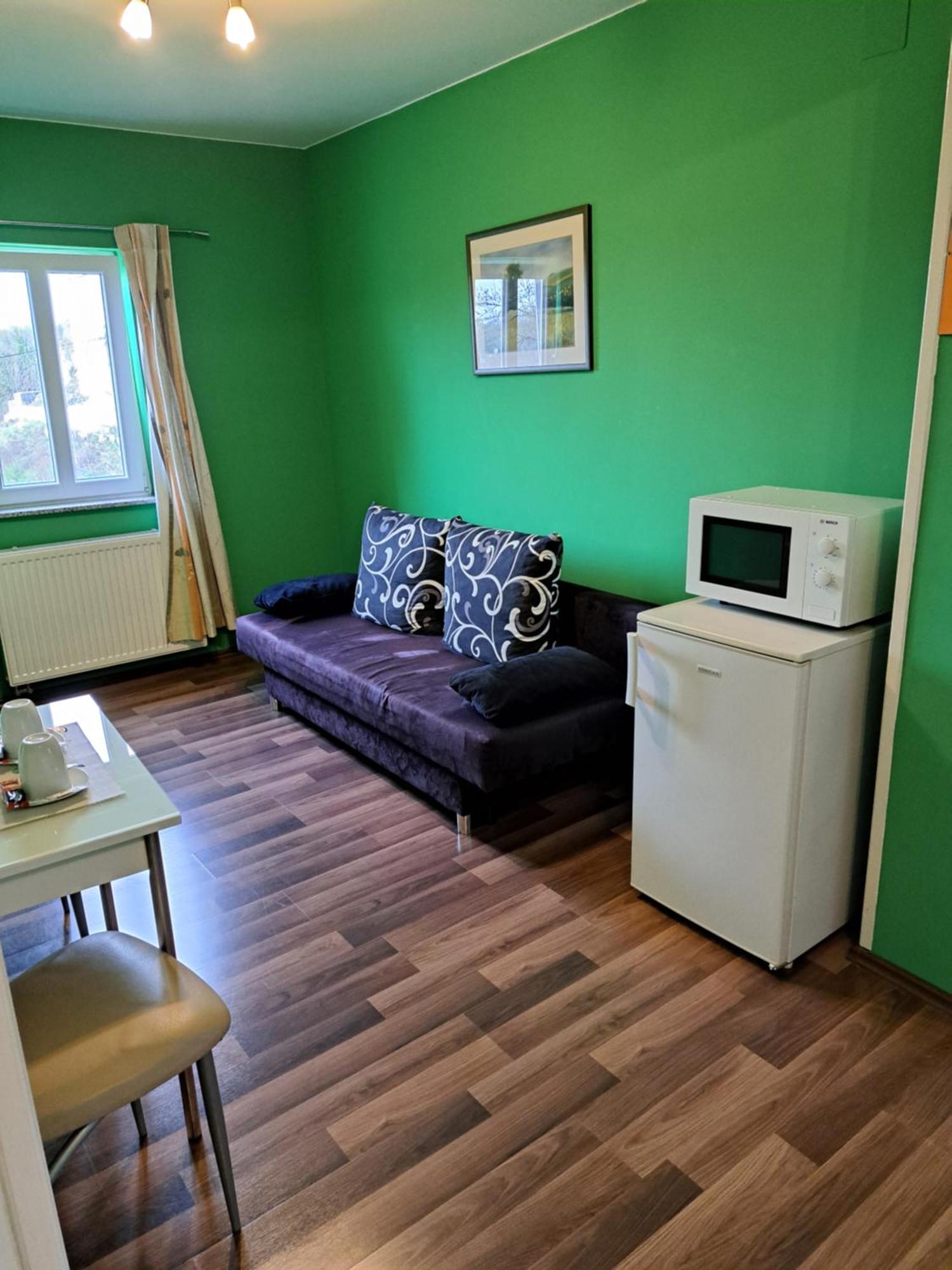 Rooms Modrusan سلوني المظهر الخارجي الصورة