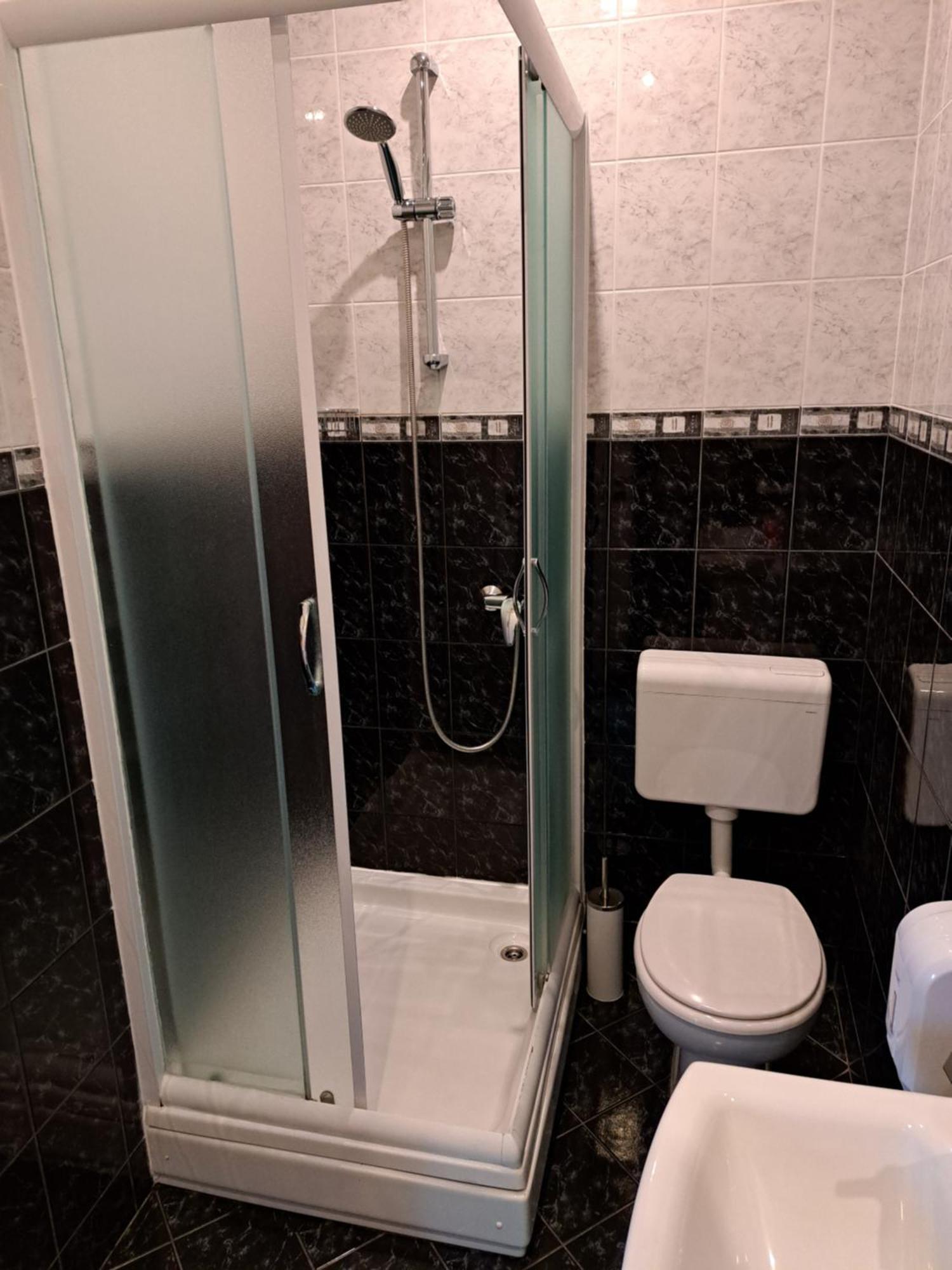 Rooms Modrusan سلوني المظهر الخارجي الصورة