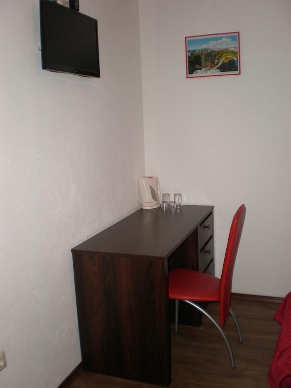 Rooms Modrusan سلوني الغرفة الصورة